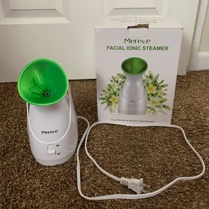 Facial Steamer